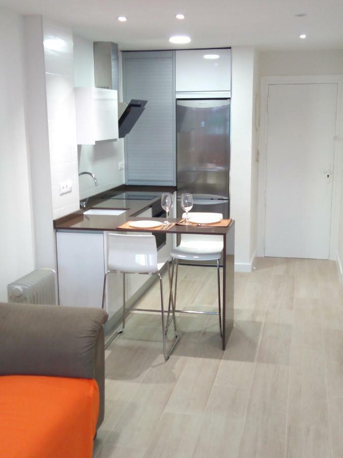 Playa De San Juan Apartment Benimagrell Buitenkant foto